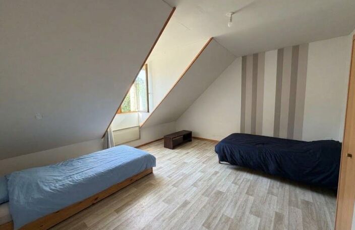 Maison À Vendre Le calme de Clémont dans un cadre lumineux et évolutif — photo 4