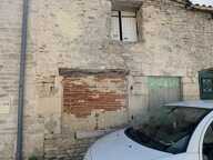 GARAGE A VENDRE - LE CHATEAU D'OLERON — photo 2