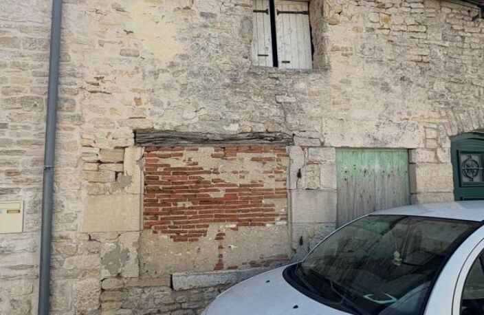 GARAGE A VENDRE - LE CHATEAU D'OLERON — photo 2