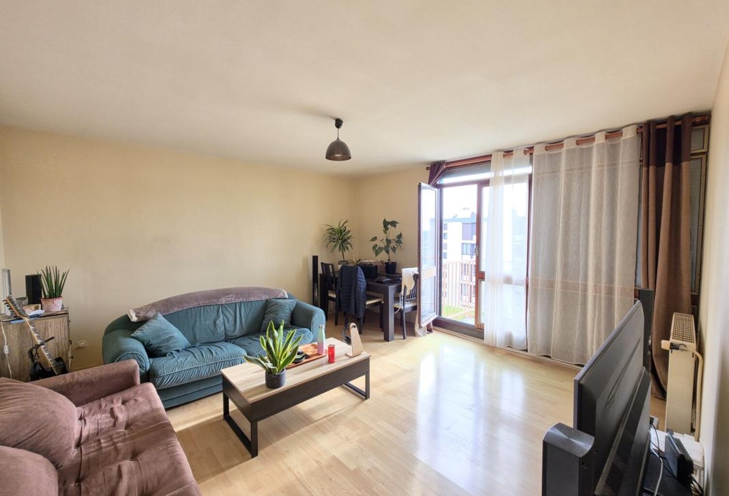 Appartement à LANNION - Pour investisseurs ! — photo 1
