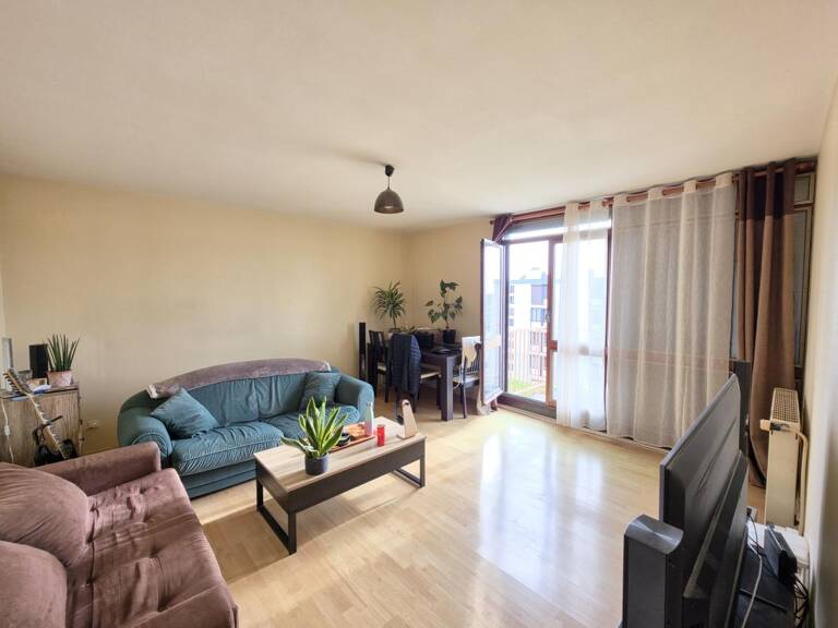 Appartement à LANNION - Pour investisseurs ! — photo 1