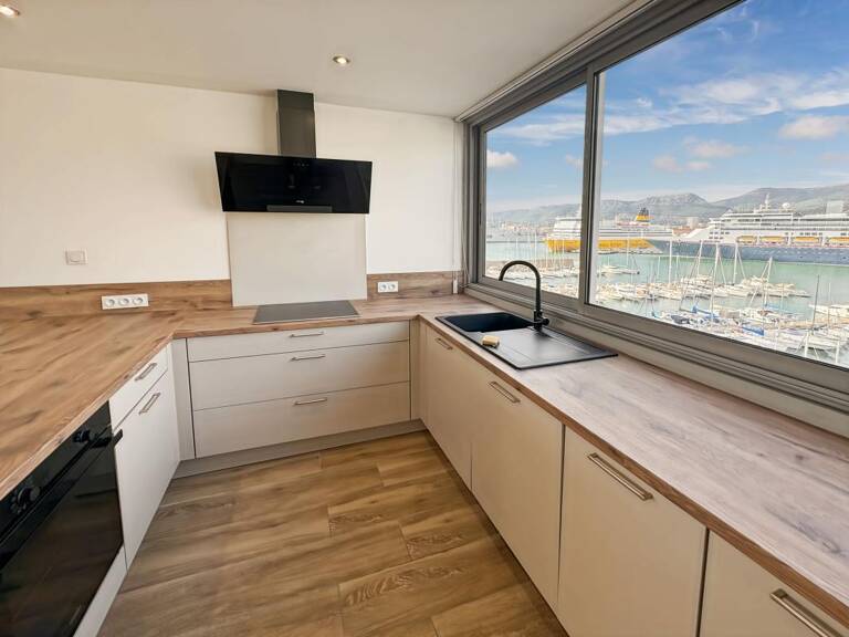 Appartement À Vendre - vue mer d’exception — photo 1