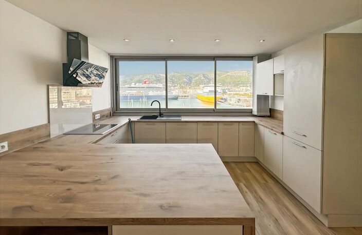 Appartement À Vendre - vue mer d’exception — photo 2