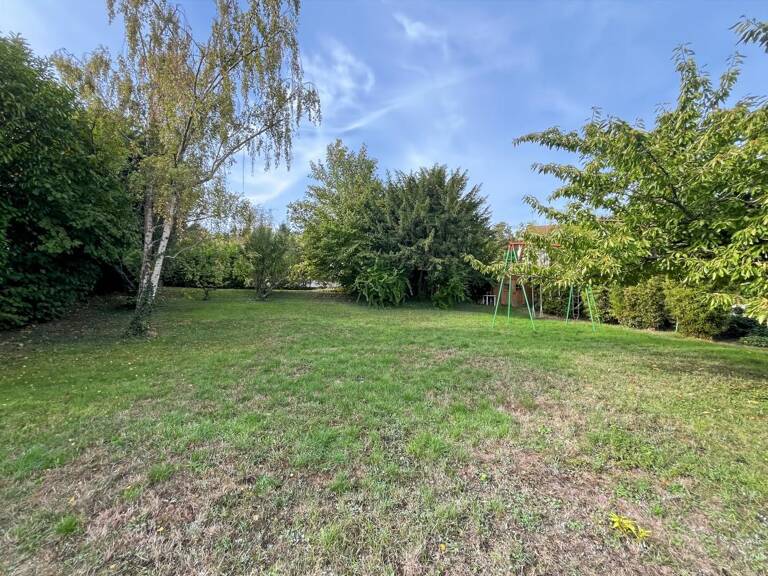 Terrain à bâtir sur les Coteaux de Sannois (471 m²) — photo 1
