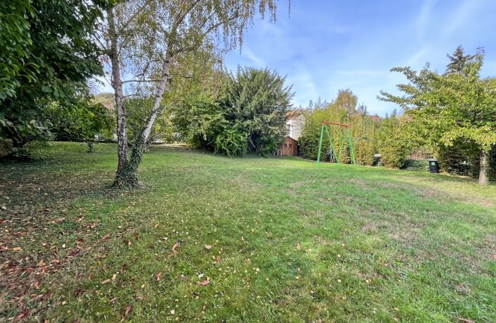 Terrain à bâtir sur les Coteaux de Sannois (471 m²) — photo 2