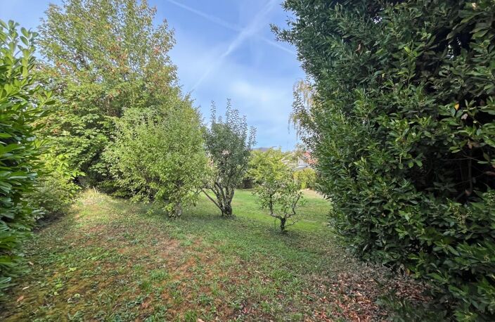 Terrain à bâtir sur les Coteaux de Sannois (471 m²) — photo 3