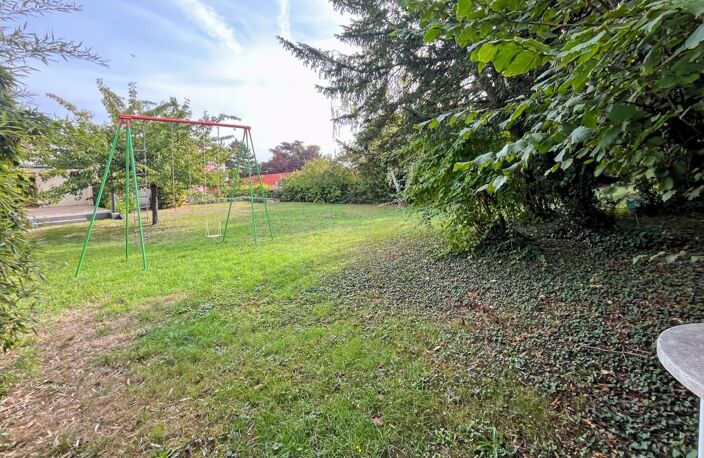 Terrain à bâtir sur les Coteaux de Sannois (471 m²) — photo 4