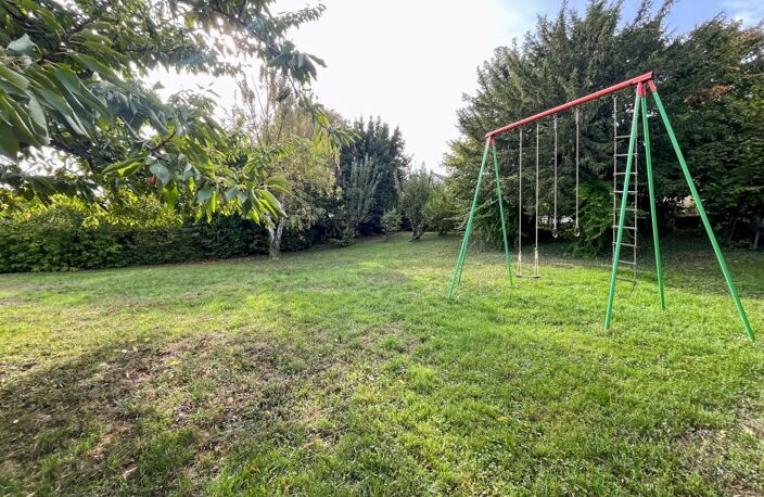 Terrain à bâtir sur les Coteaux de Sannois (471 m²) — photo 5