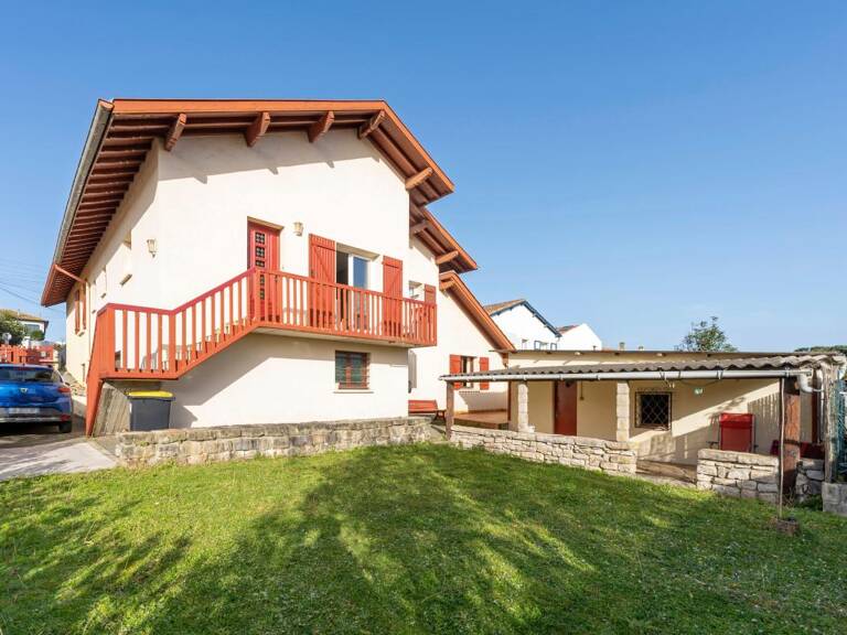 Maison À Vendre — photo 1