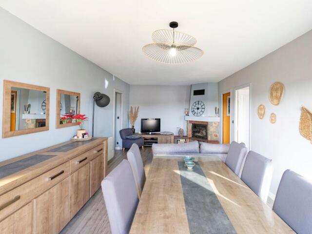 Maison proposé à Anglet