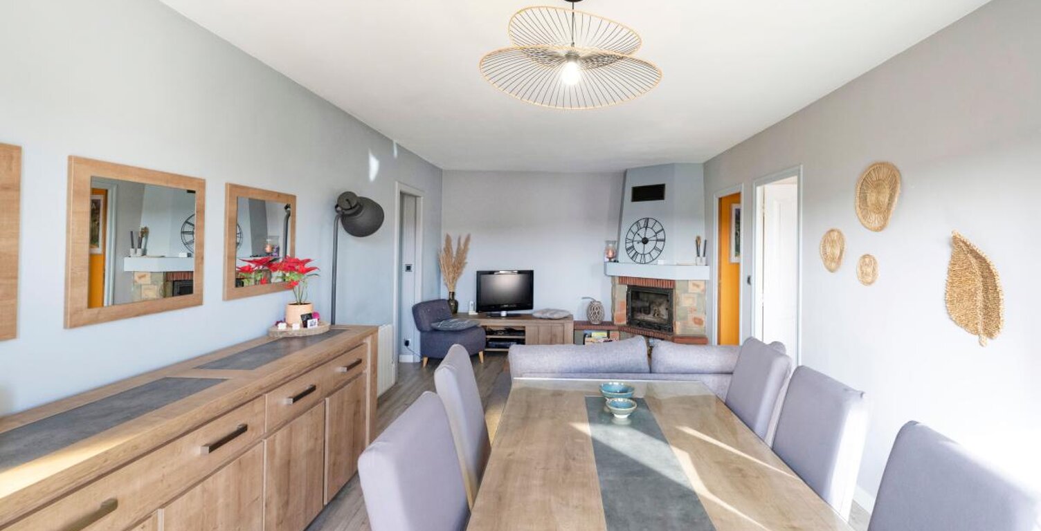 Maison À Vendre — photo 1