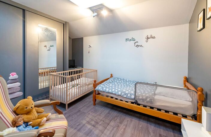 Maison À Vendre — photo 4