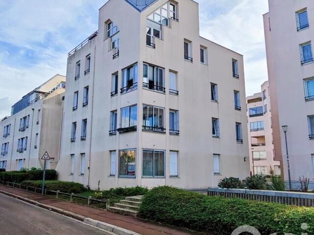 Appartement proposé à Ermont