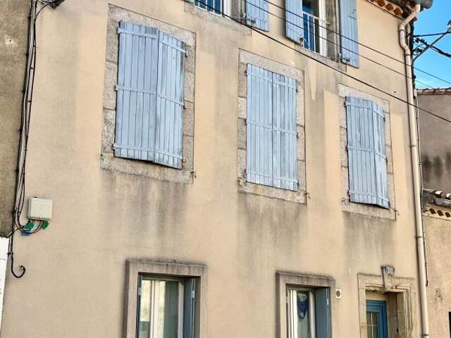 Maison À Vendre — photo du bien