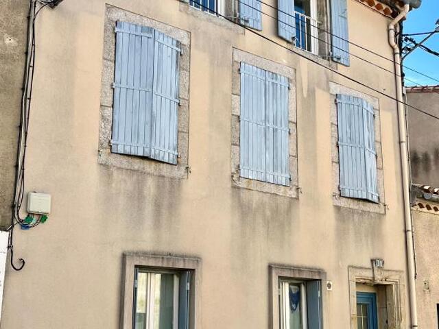Immeuble proposé à Castres