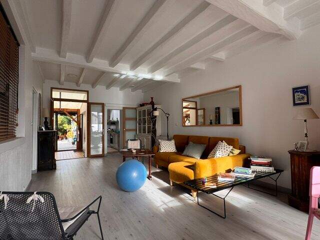 Maison À Vendre — photo du bien