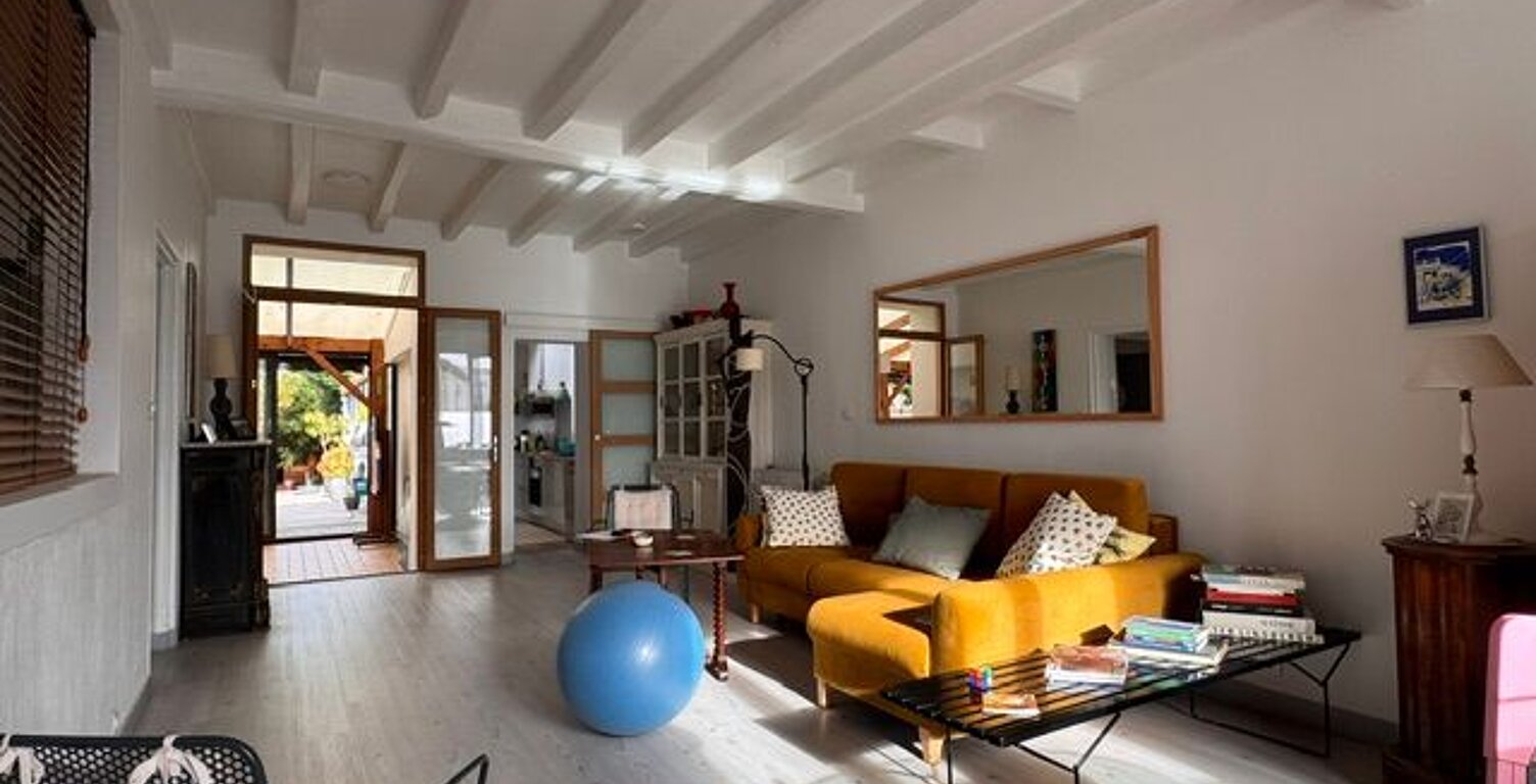 Maison À Vendre — photo 1