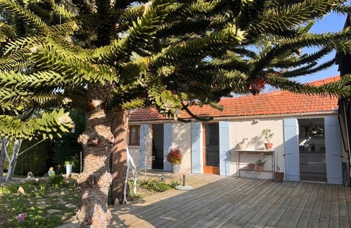 Maison À Vendre — photo 2
