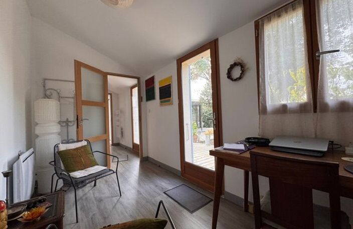 Maison À Vendre — photo 3