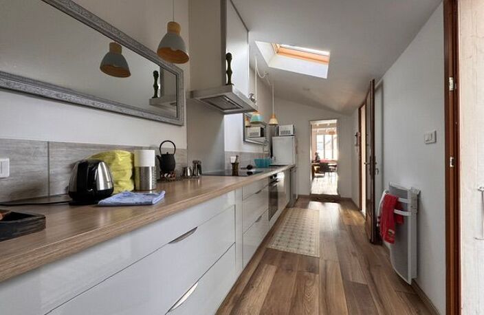 Maison À Vendre — photo 4