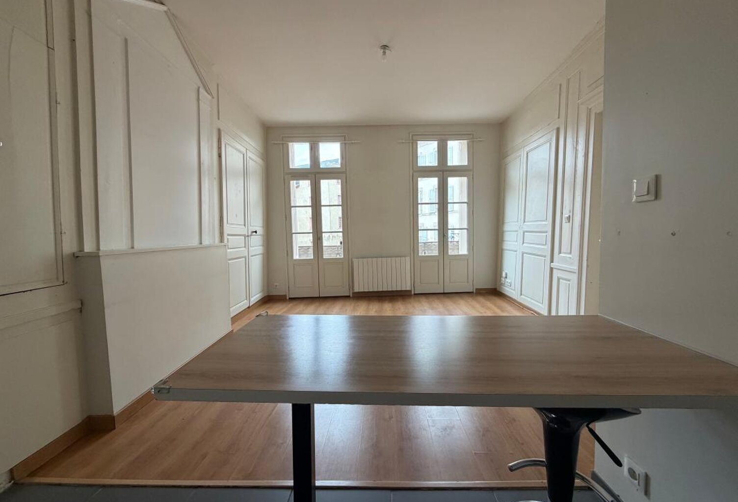 🏡 À LOUER – T2 54 m² – HYPERCENTRE DE LIMOGES 📍 — photo 1