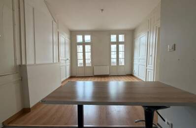   À LOUER – T2 54 m² – HYPERCENTRE DE LIMOGES   — photo du bien