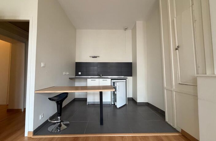   À LOUER – T2 54 m² – HYPERCENTRE DE LIMOGES   — photo 2