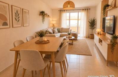 Appartement À Vendre — photo du bien