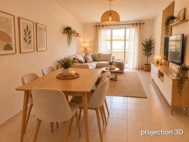 Appartement À Vendre — photo du bien