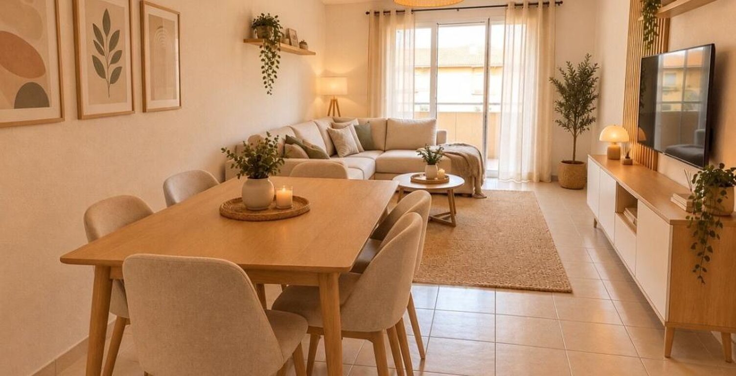Appartement À Vendre — photo 1
