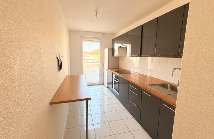 Appartement À Vendre — photo 3