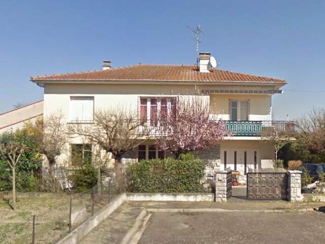 Maison T7  Muret À Vendre — photo du bien