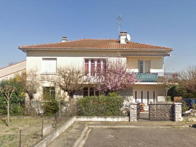 Maison T7  Muret À Vendre — photo 1