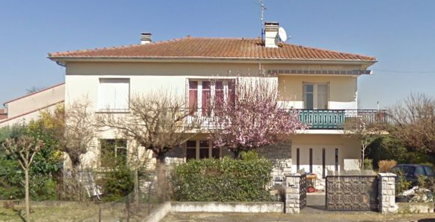 Maison T7  Muret À Vendre — photo 1