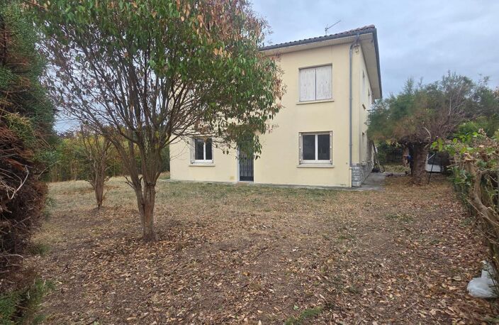 Maison T7  Muret À Vendre — photo 2