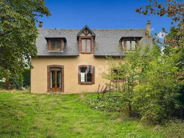 Maison de 175 m² sur plus de 3 500 m² de terrain – Houetteville — photo du bien