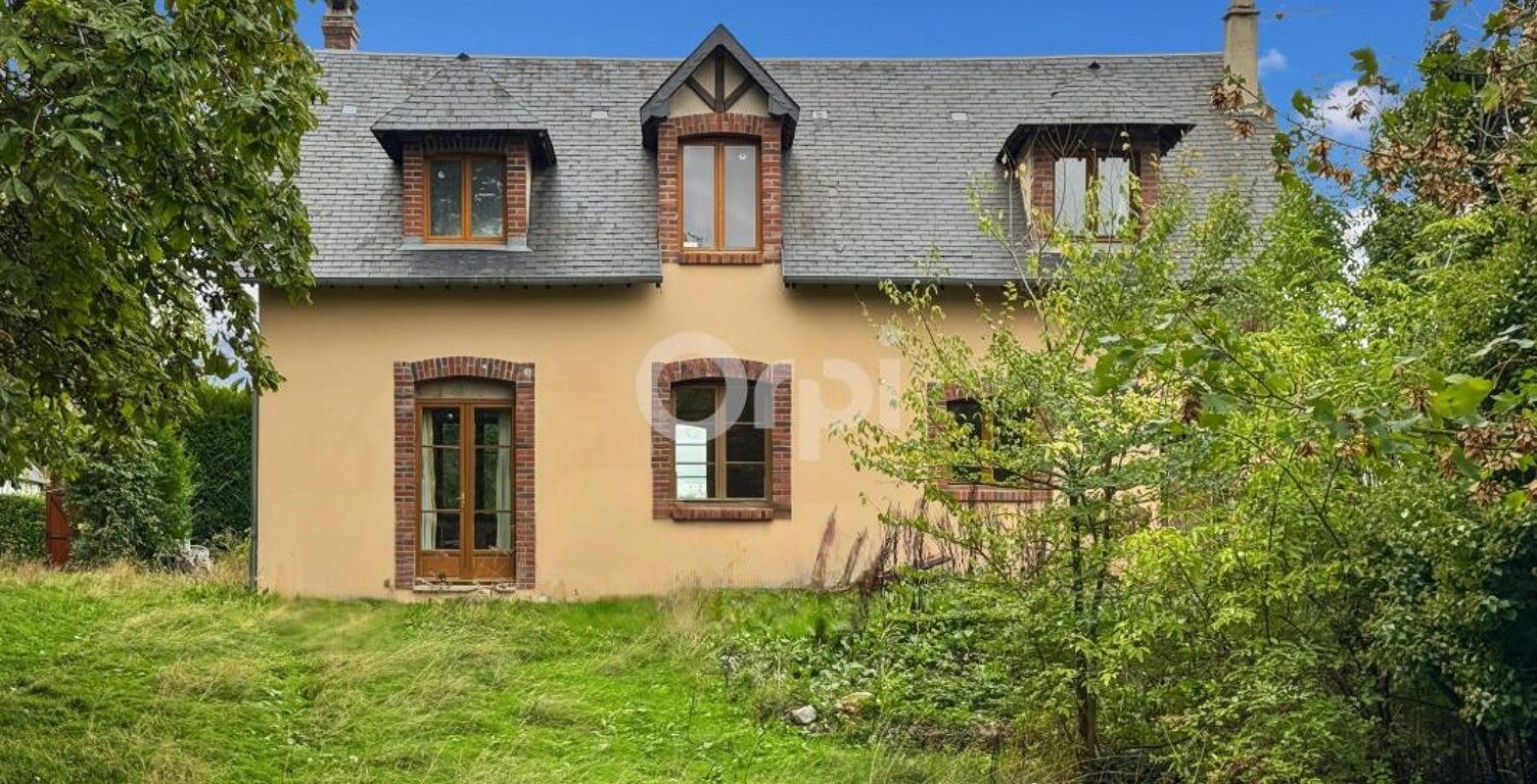 Maison de 175 m² sur plus de 3 500 m² de terrain – Houetteville — photo 1