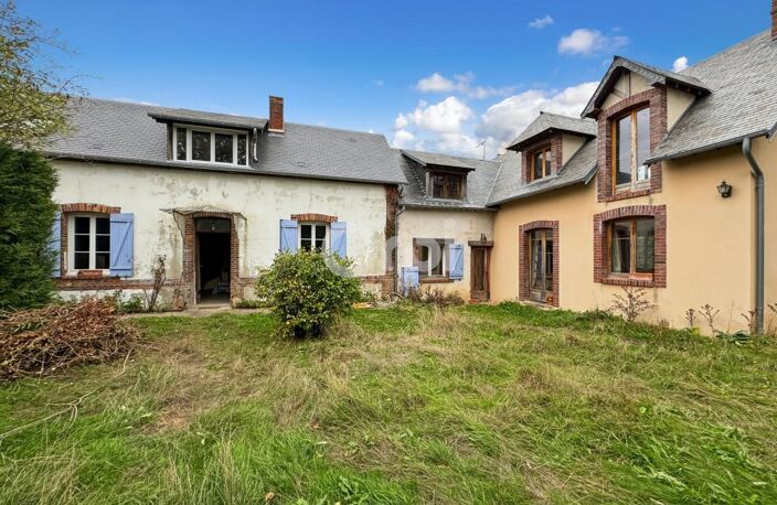 Maison de 175 m² sur plus de 3 500 m² de terrain – Houetteville — photo 2