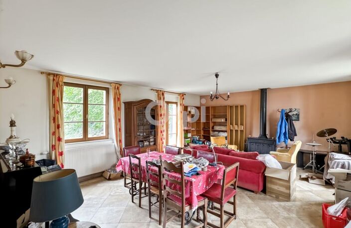 Maison de 175 m² sur plus de 3 500 m² de terrain – Houetteville — photo 3
