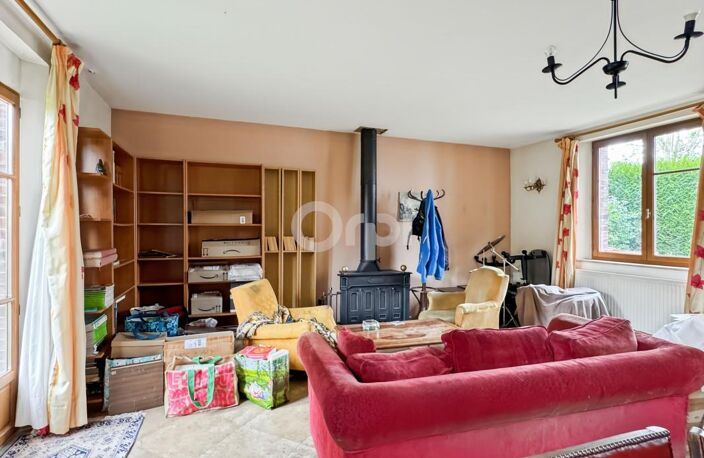 Maison de 175 m² sur plus de 3 500 m² de terrain – Houetteville — photo 4