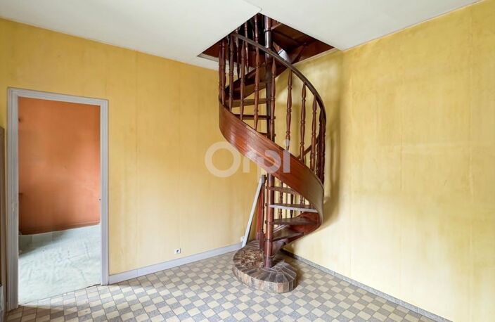 Maison de 175 m² sur plus de 3 500 m² de terrain – Houetteville — photo 5