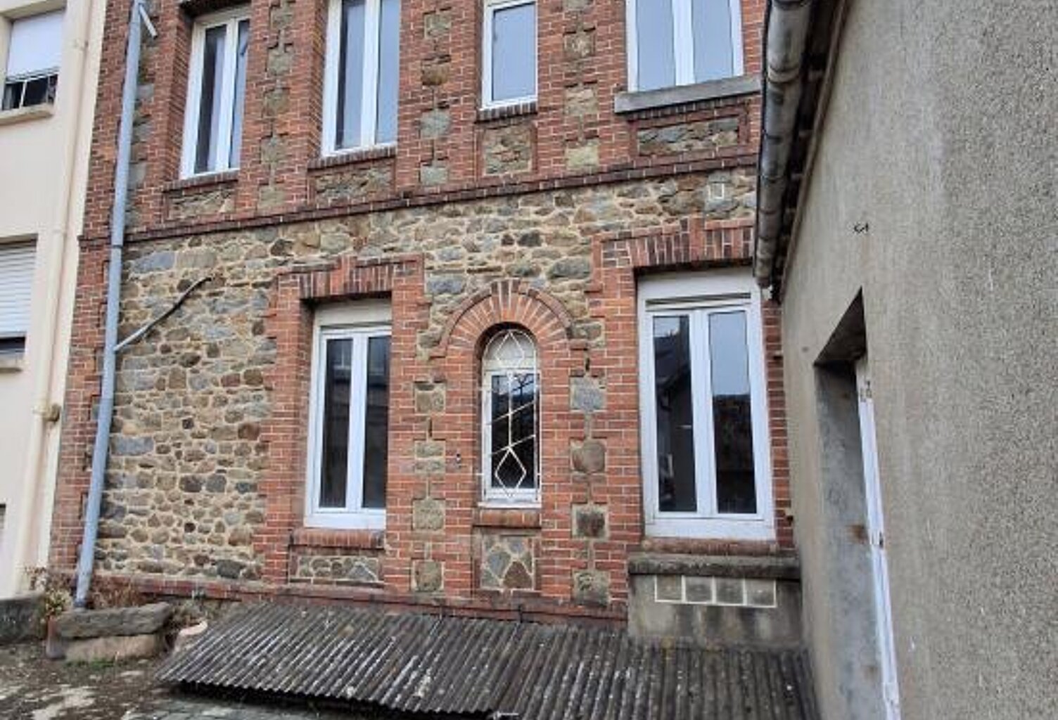 Immeuble de rapport à fort potentiel — photo 1