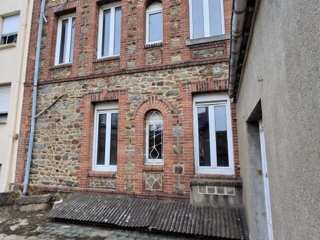 Immeuble de rapport à fort potentiel — photo du bien