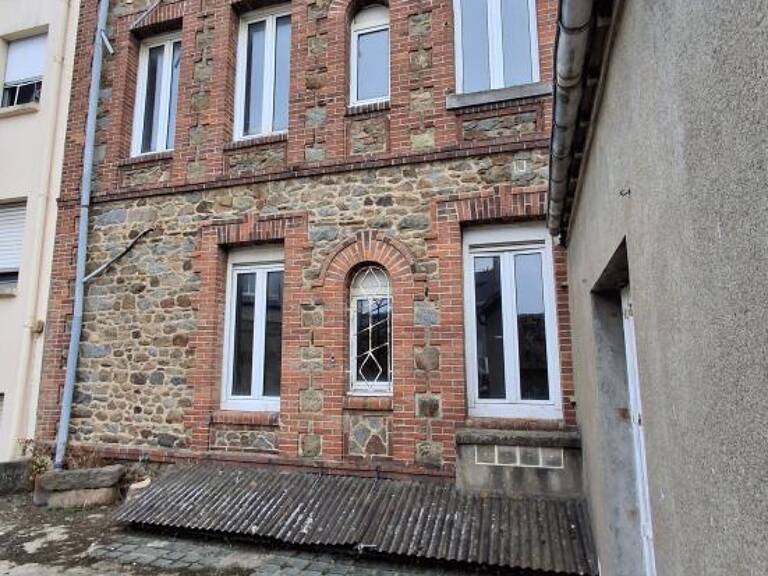 Immeuble de rapport à fort potentiel — photo 1