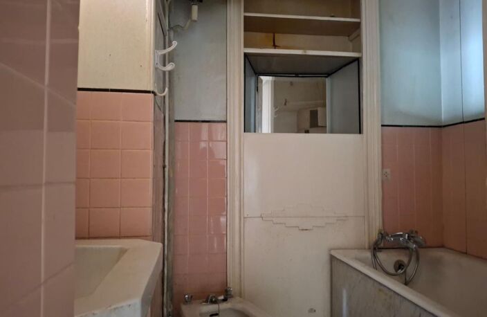 Immeuble de rapport à fort potentiel — photo 5