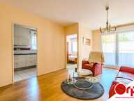 Appartement T2 avec balcon et garage — Reims Clemenceau — photo 3