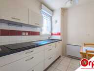 Appartement T2 avec balcon et garage — Reims Clemenceau — photo 4