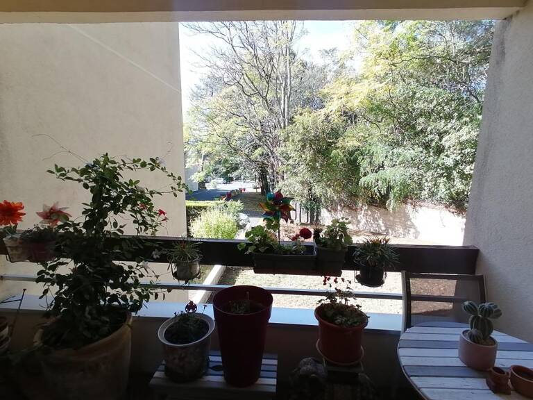 Appartement À Vendre — photo 1