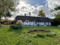 Élégante longère normande – Charme, authenticité et douceur de vivre Coup de cœur assuré ! — photo 2