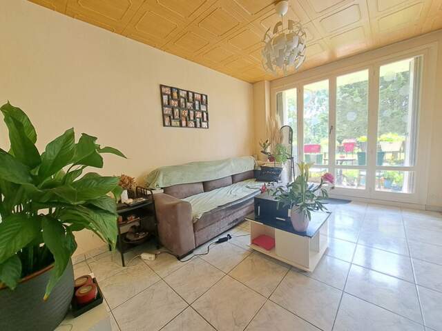Appartement à vendre 2 pièces  (02) — photo du bien